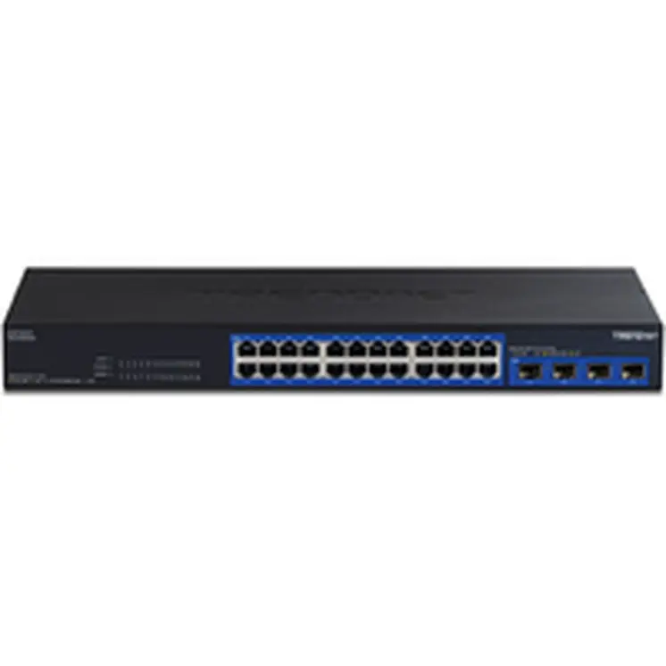 Switch Trendnet TEG-S50284