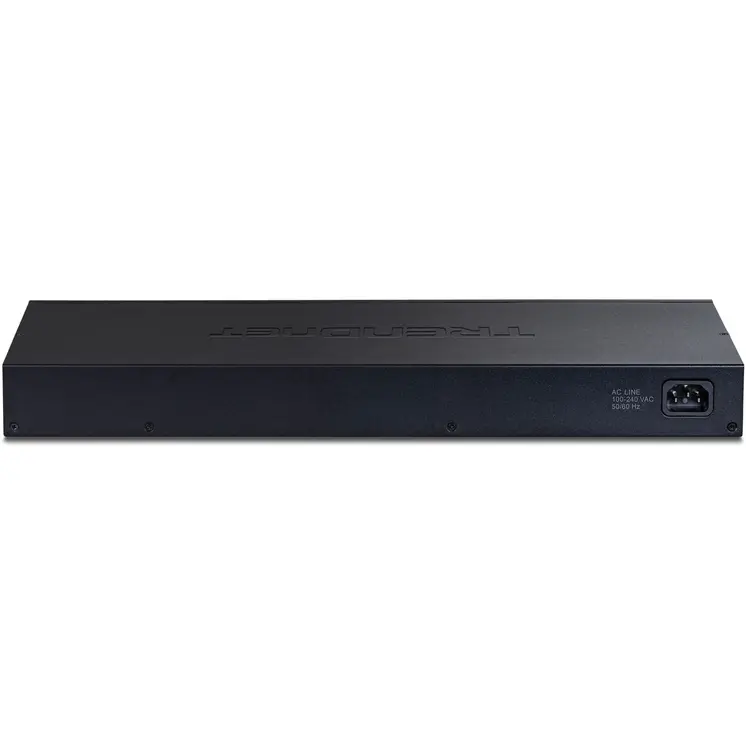 Switch Trendnet TEG-S50284