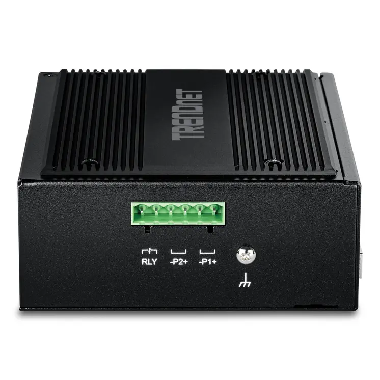 Switch Trendnet TI-BG108