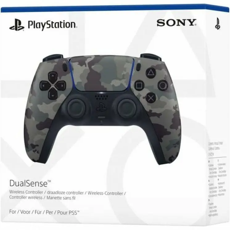 PS5 DualSense Controller Sony 9423294