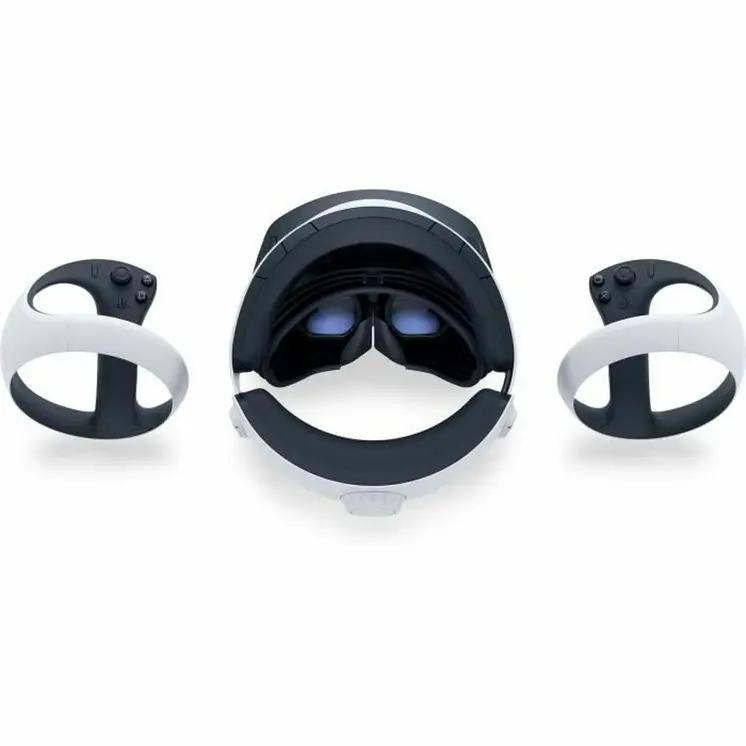 Virtual Reality Glasses Sony 711719453895