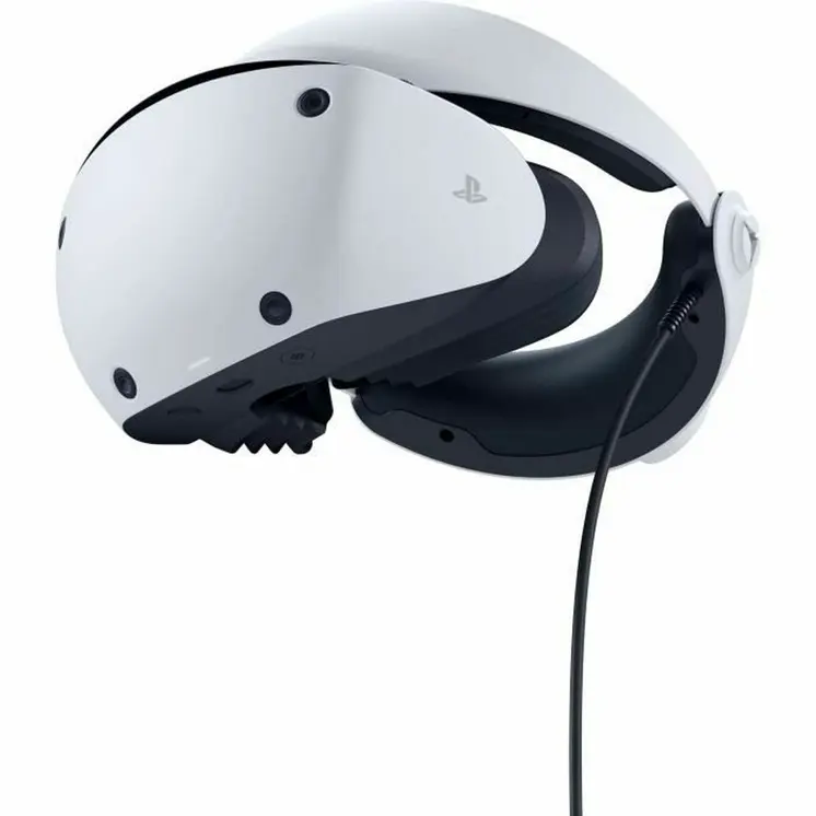 Virtual Reality Glasses Sony 711719453895