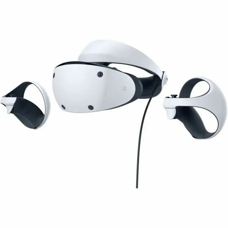 Virtual Reality Glasses Sony 711719453895