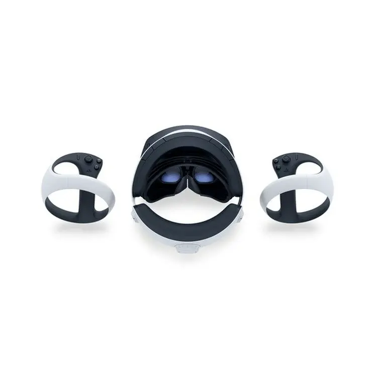 Virtual Reality Glasses Sony PlayStation VR2