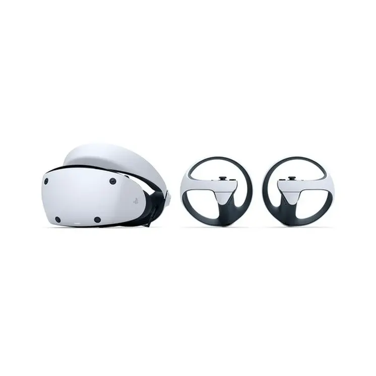 Virtual Reality Glasses Sony PlayStation VR2