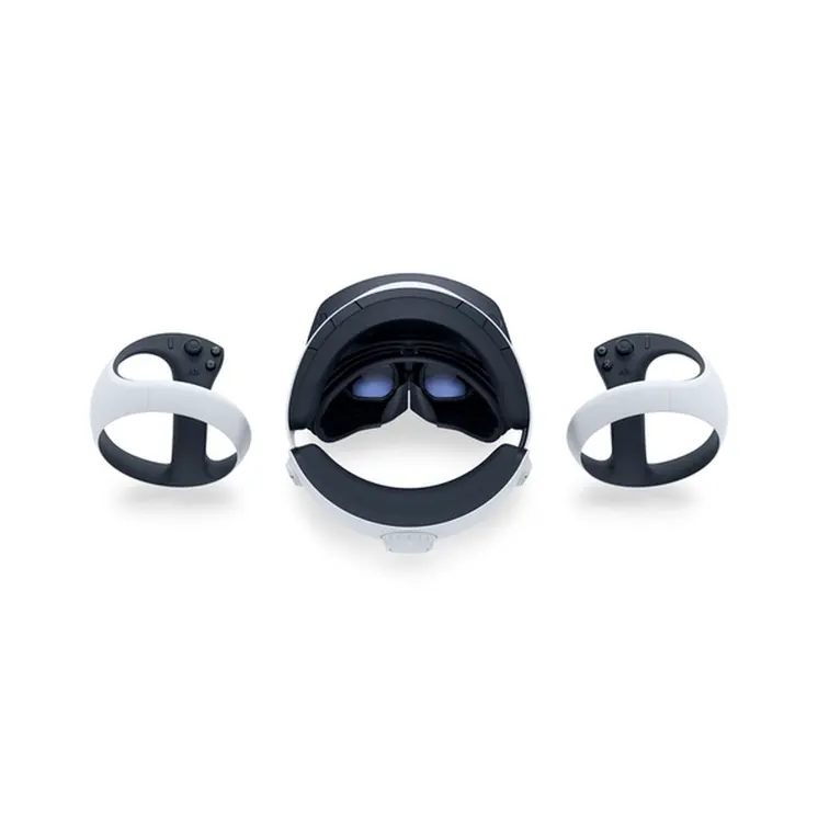 Virtual Reality Glasses Sony PlayStation VR2