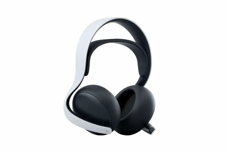Gaming Headset with Microphone Sony Pulse Elite