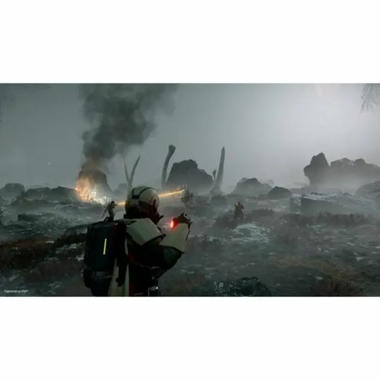 Video Games Sony