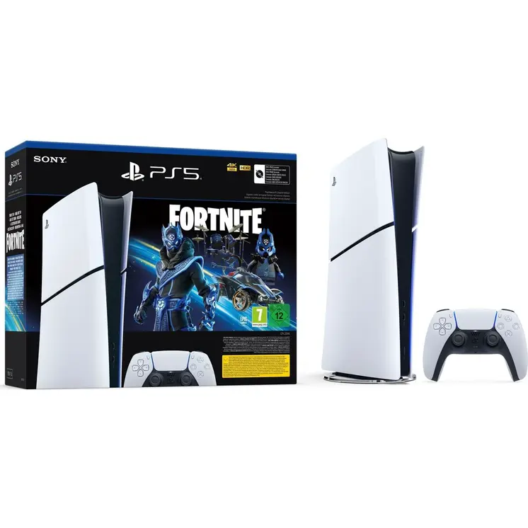 PlayStation 5 Sony CFI-2016