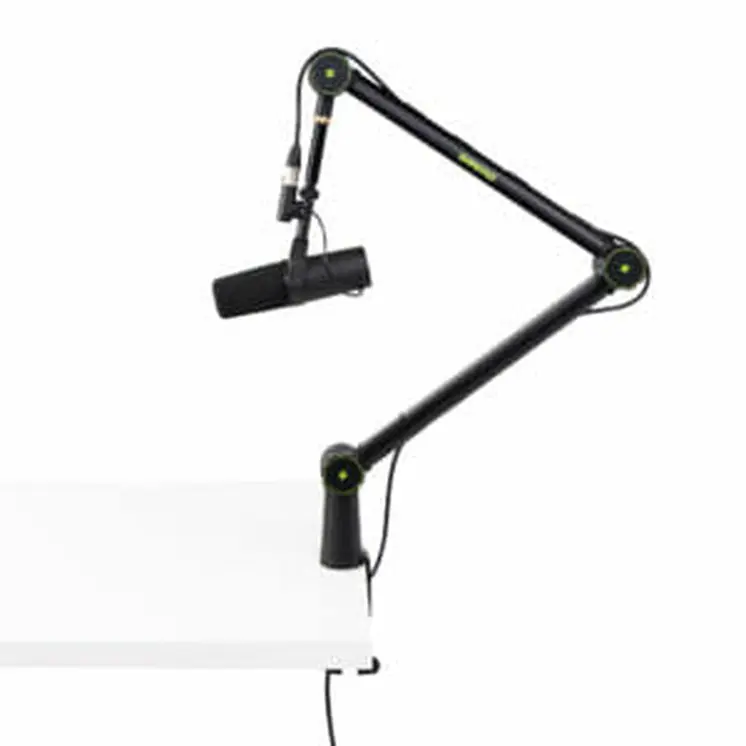 Adjustable support Shure 111-26-001