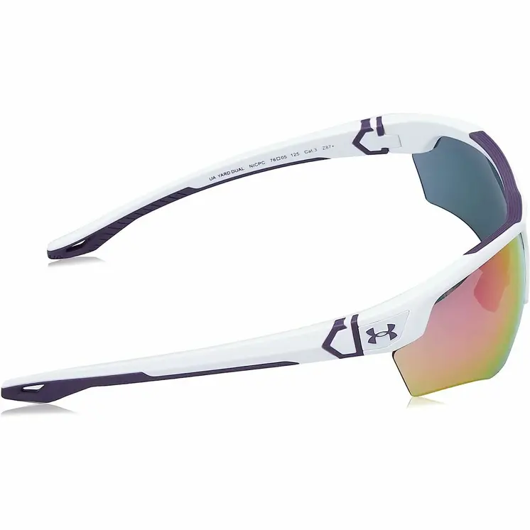 Men's Sunglasses Under Armour UA-YARD-DUAL-NIC