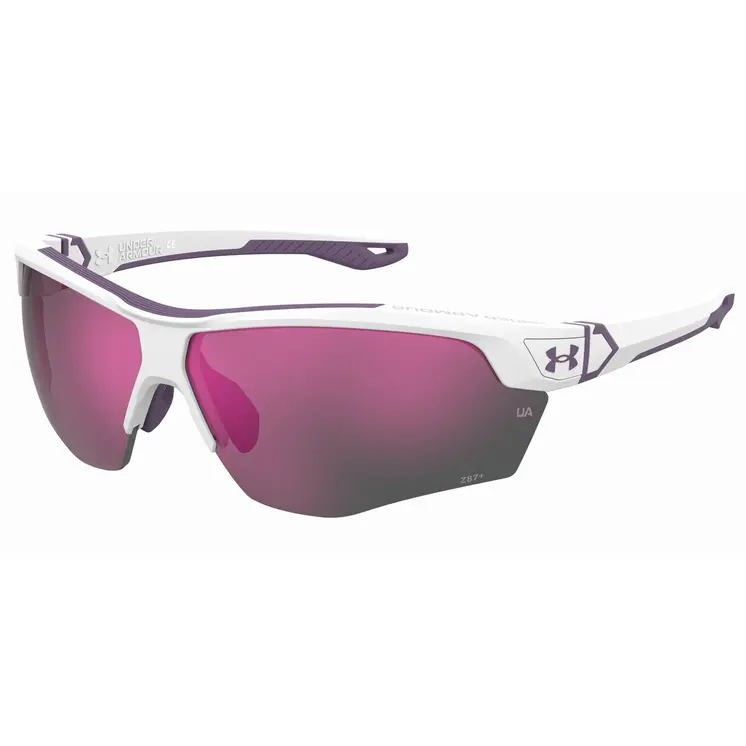 Men's Sunglasses Under Armour UA-YARD-DUAL-NIC