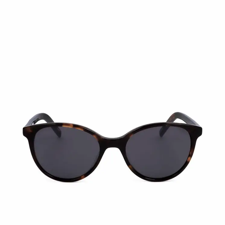 Unisex Sunglasses Levi's 1031/S/N Black