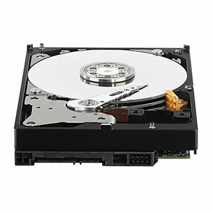 Hard Drive Western Digital Purple 3,5" 1 TB