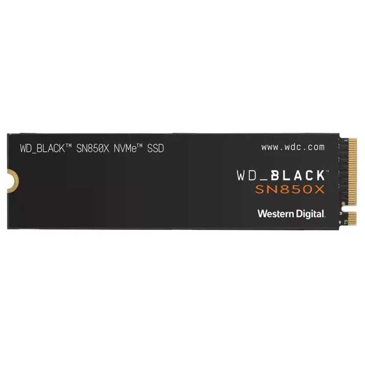 Hard Drive Western Digital SN850X