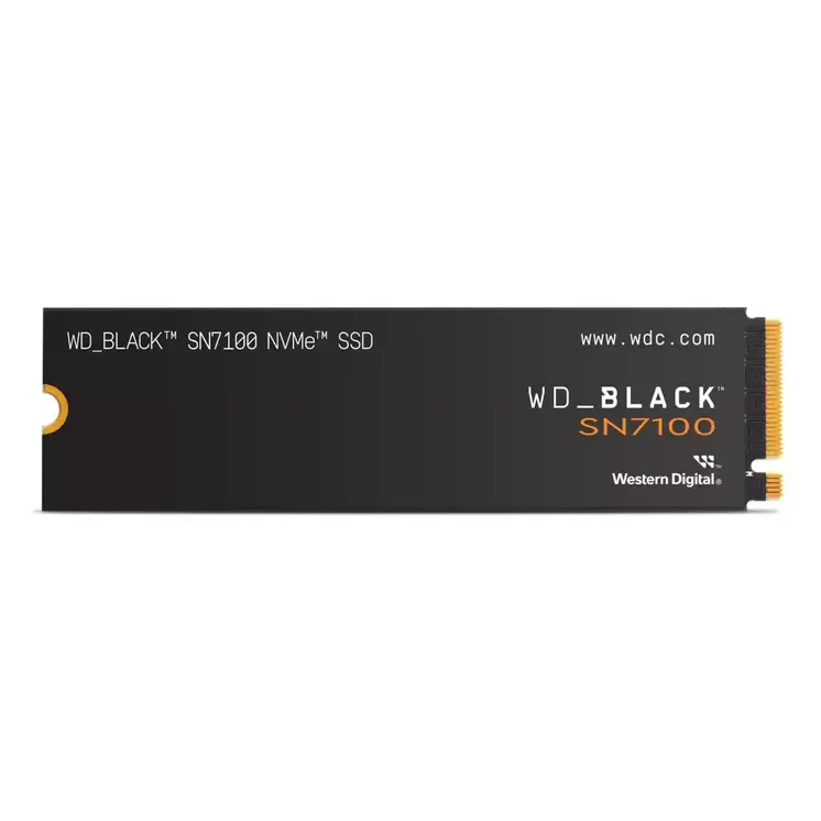 Hard Drive Western Digital WDS200T4X0E