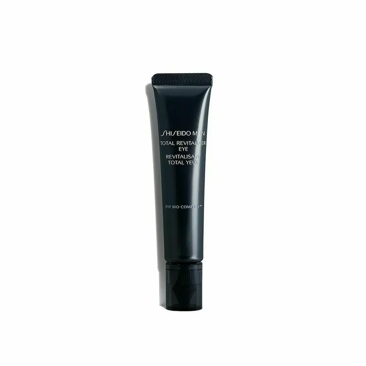 Cream for Eye Area Shiseido Men Revitalising
