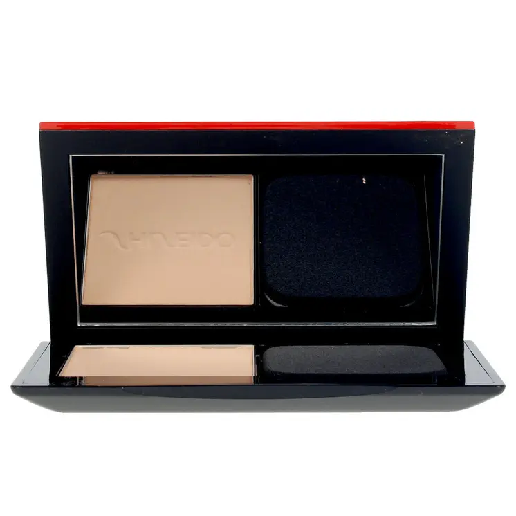 Powder Make-up Base Synchro Skin Self-Refreshing Shiseido 50 ml