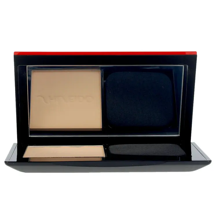 Powder Make-up Base Synchro Skin Self-Refreshing Shiseido 50 ml