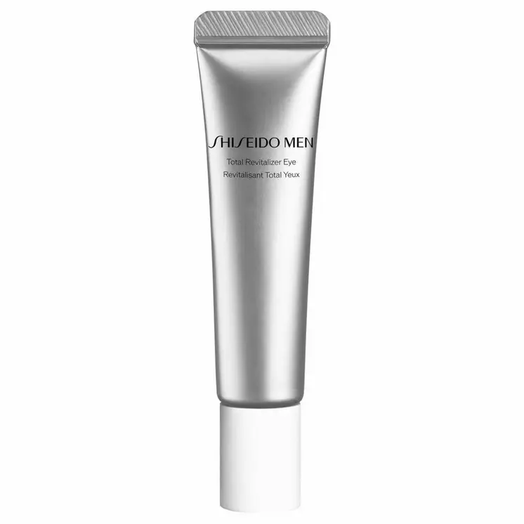 Cream for Eye Area Shiseido Men Revitalising