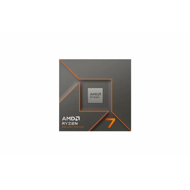 Processor AMD 100-100001590BOX AMD AM5