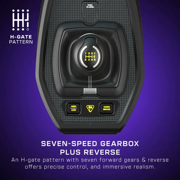 Joystick Turtle Beach VelocityOne
