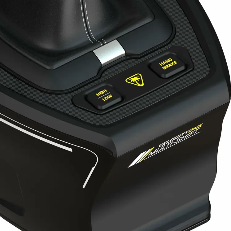 Joystick Turtle Beach VelocityOne