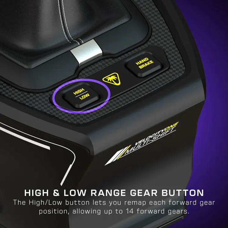 Joystick Turtle Beach VelocityOne