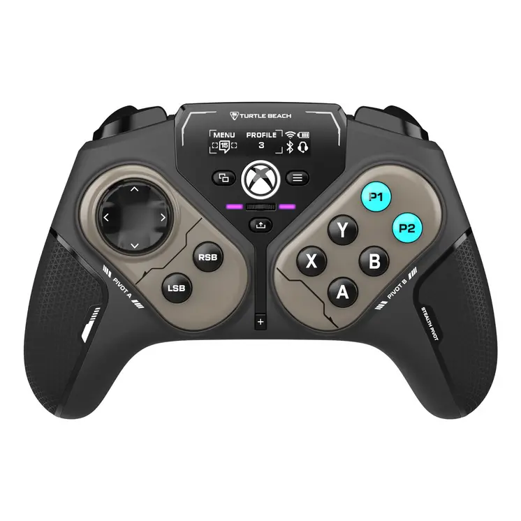 Xbox One Controller Turtle Beach TBS-0120-05