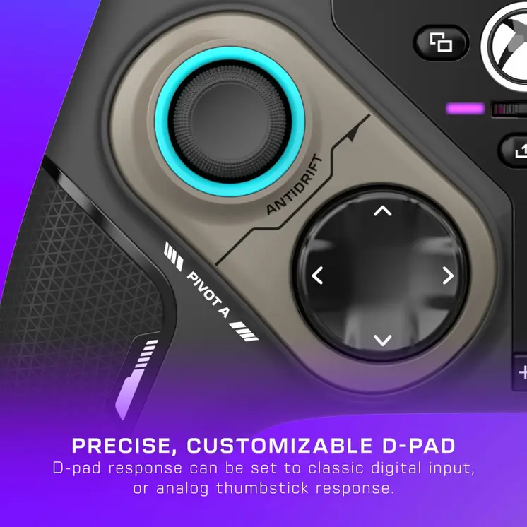 Xbox One Controller Turtle Beach TBS-0120-05