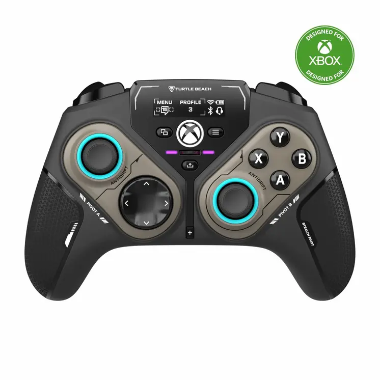 Xbox One Controller Turtle Beach TBS-0120-05