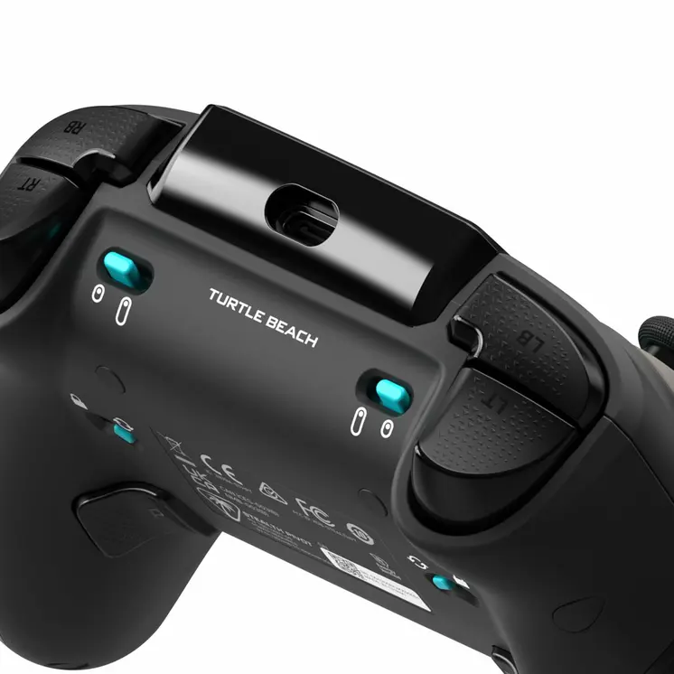 Xbox One Controller Turtle Beach TBS-0120-05