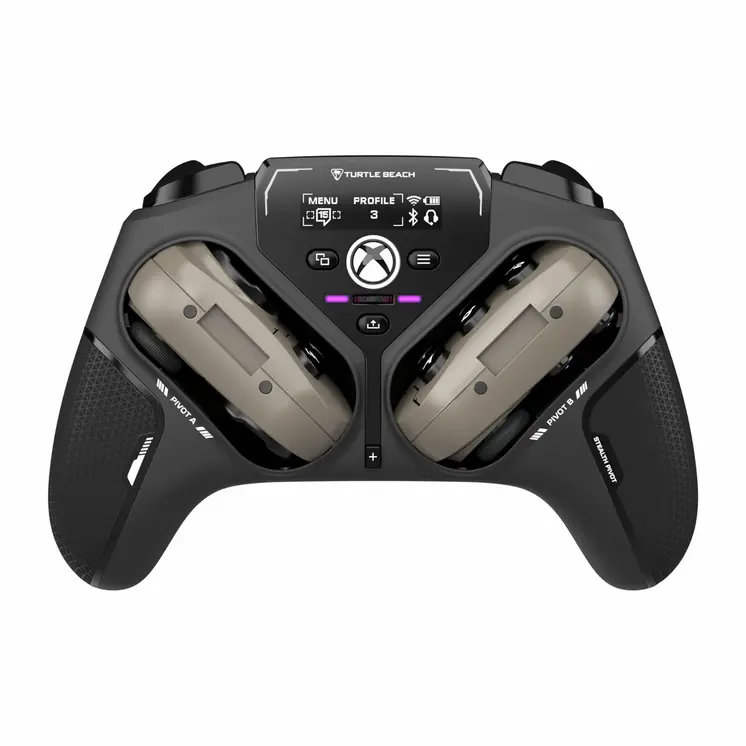Xbox One Controller Turtle Beach TBS-0120-05