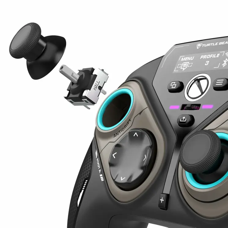 Xbox One Controller Turtle Beach TBS-0120-05
