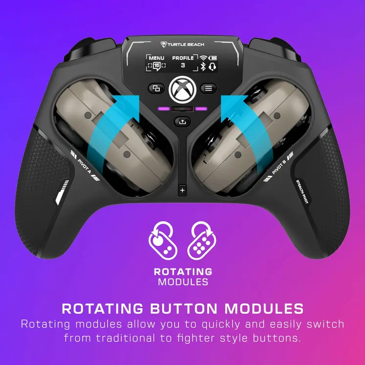 Xbox One Controller Turtle Beach TBS-0120-05