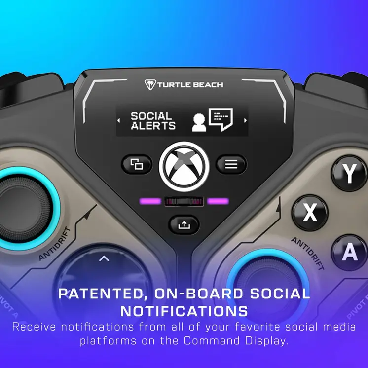 Xbox One Controller Turtle Beach TBS-0120-05