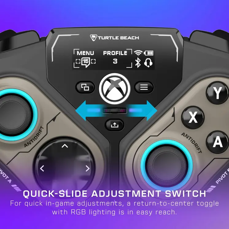 Xbox One Controller Turtle Beach TBS-0120-05