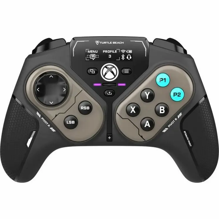 Xbox One Controller Turtle Beach TBS-0120-05