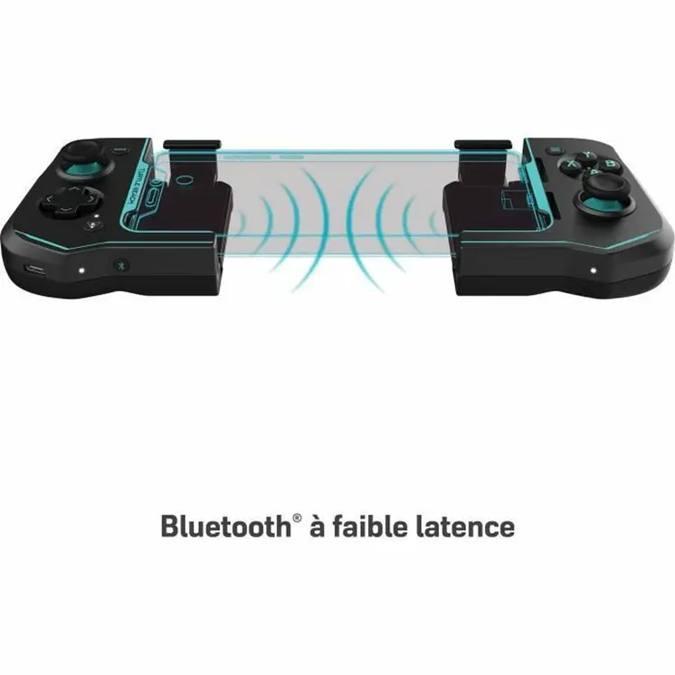 Gaming Control Turtle Beach Atom Bluetooth Bluetooth 4.2