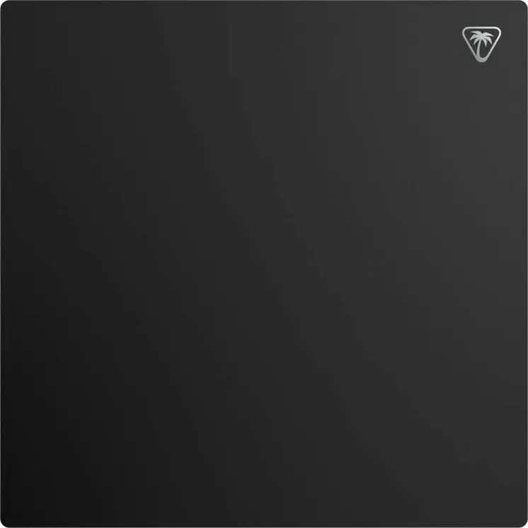 Mouse Mat Turtle Beach SenseCore Square Black