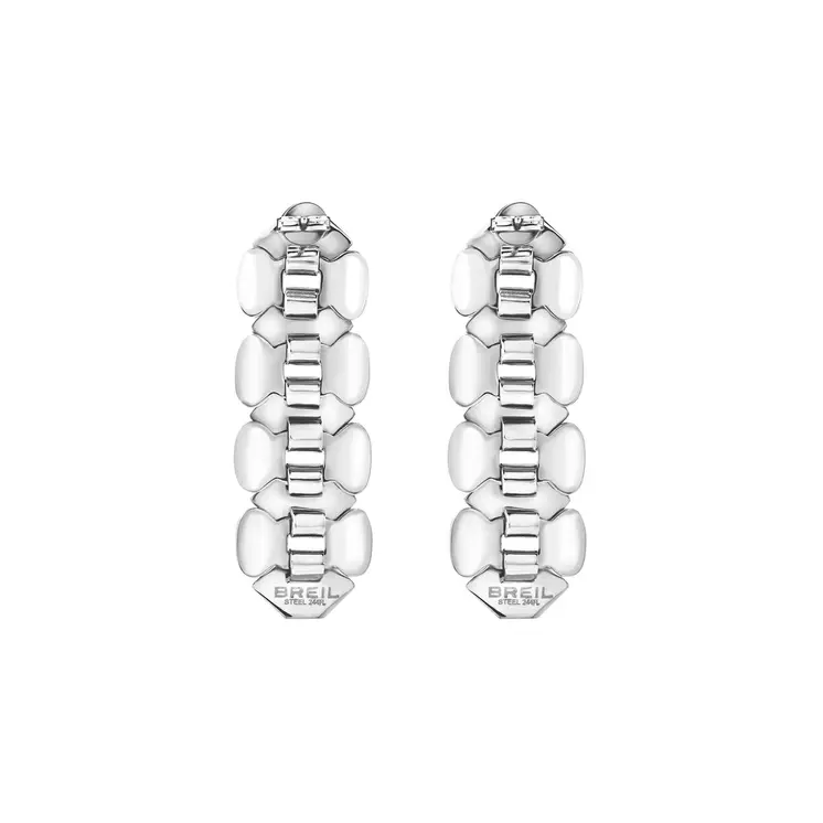 Ladies' Earrings Breil TJ3635 Sterling silver 925 Silver