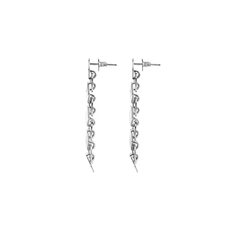 Ladies' Earrings Breil TJ3635 Sterling silver 925 Silver