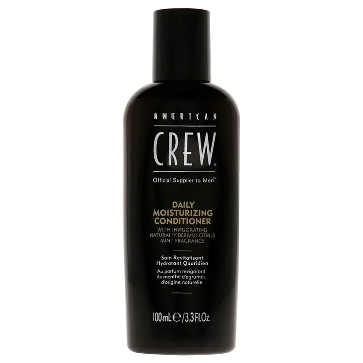 Conditioner American Crew   Moisturizing 100 ml