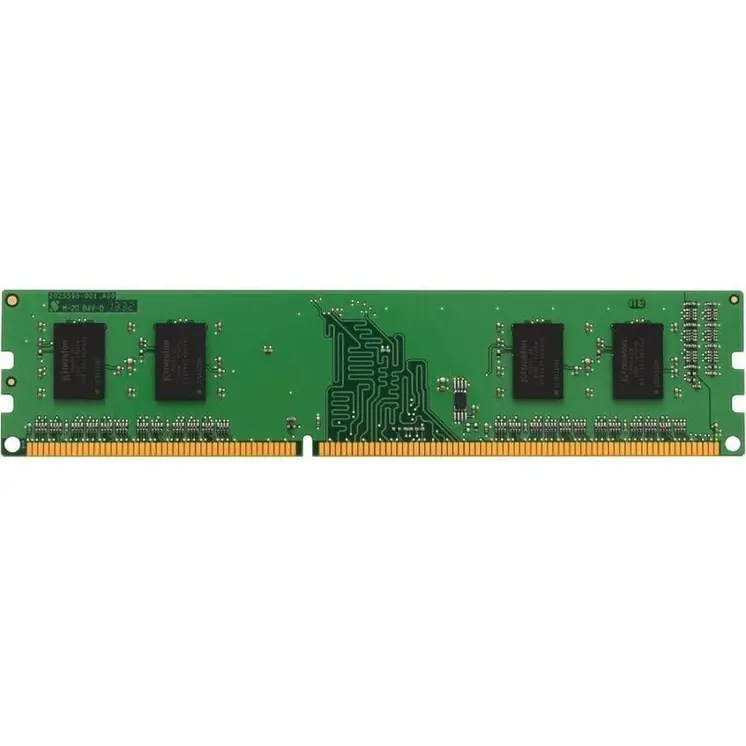 RAM Memory Kingston KVR32N22S6/4 4 GB DDR4 3200 MHz CL22