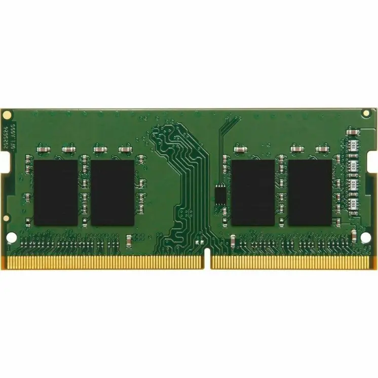 RAM Memory Kingston KVR32S22S6/4 DDR4 CL22 4 GB 3200 MHz