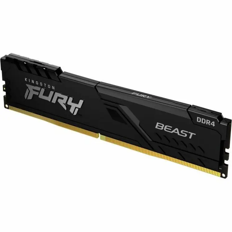 RAM Memory Kingston KF436C18BB/32 DDR4