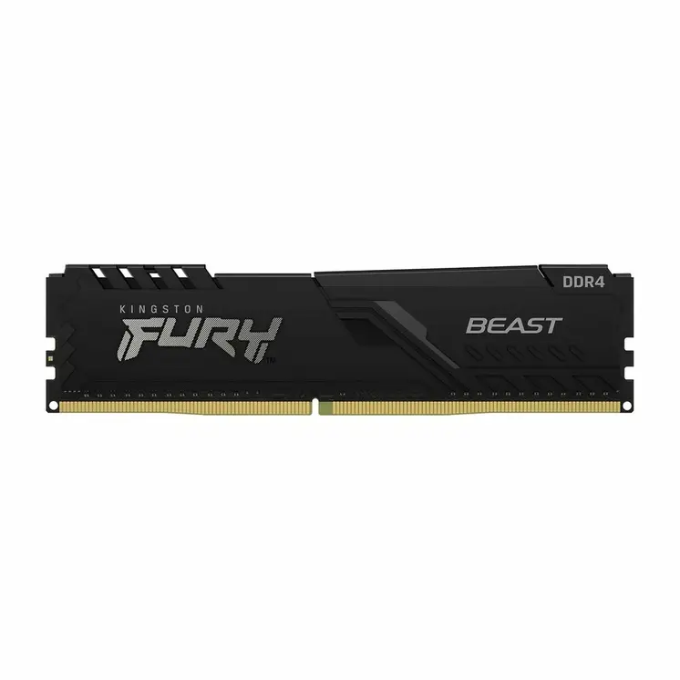 RAM Memory Kingston Beast