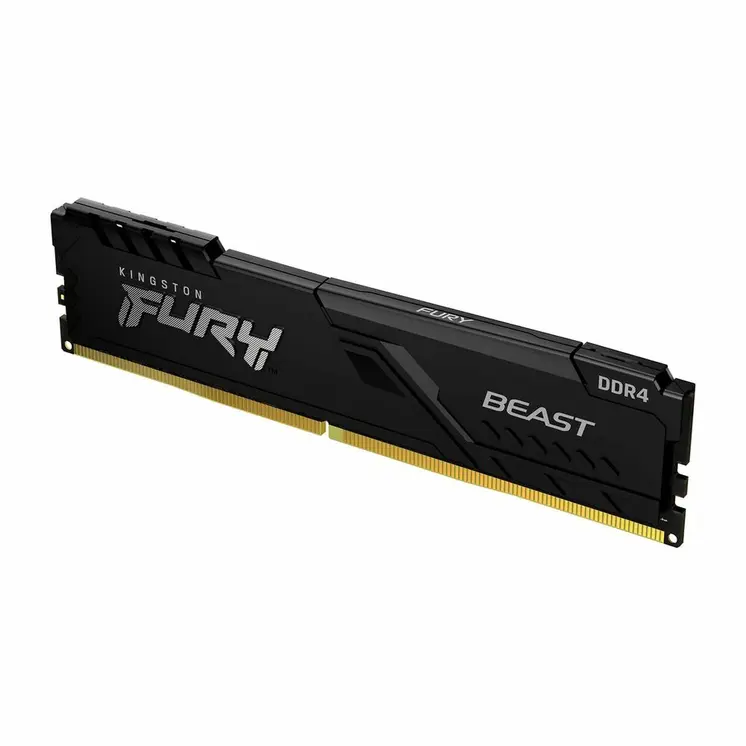 RAM Memory Kingston KF432C16BB/8 CL16 8 GB