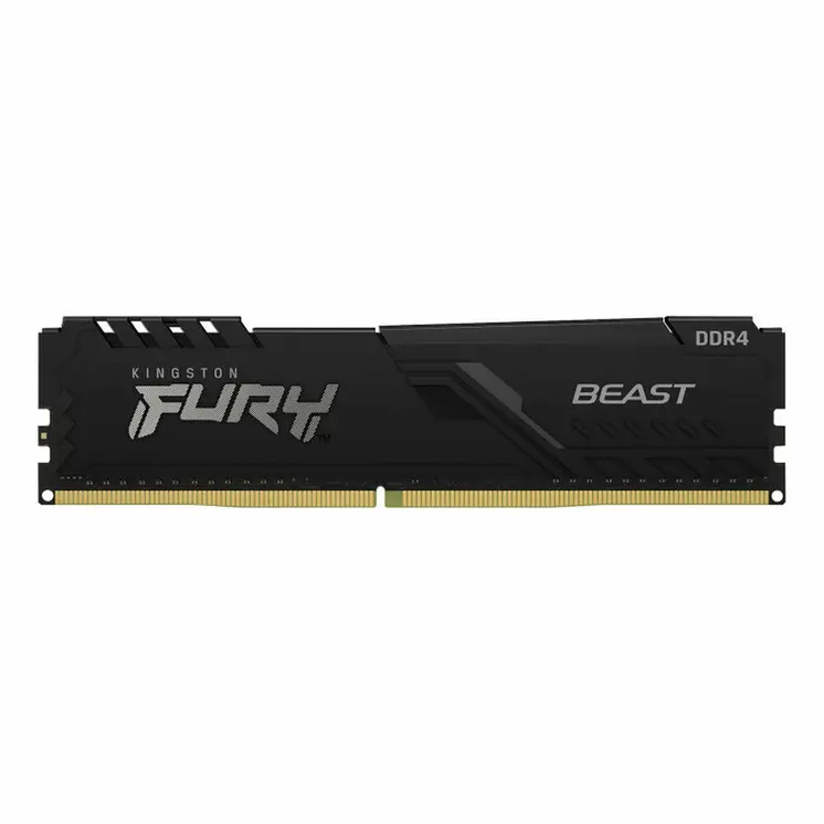 RAM Memory Kingston KF432C16BB/8 CL16 8 GB