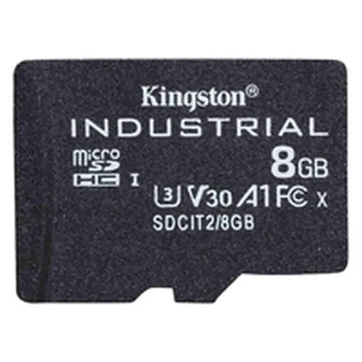 Micro SD Card Kingston SDCIT2/8GBSP 8 GB